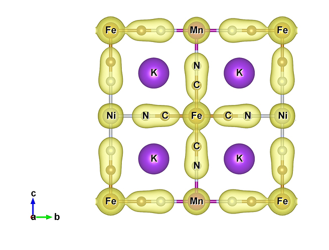 CHGCAR_KMn25Ni75_(100)