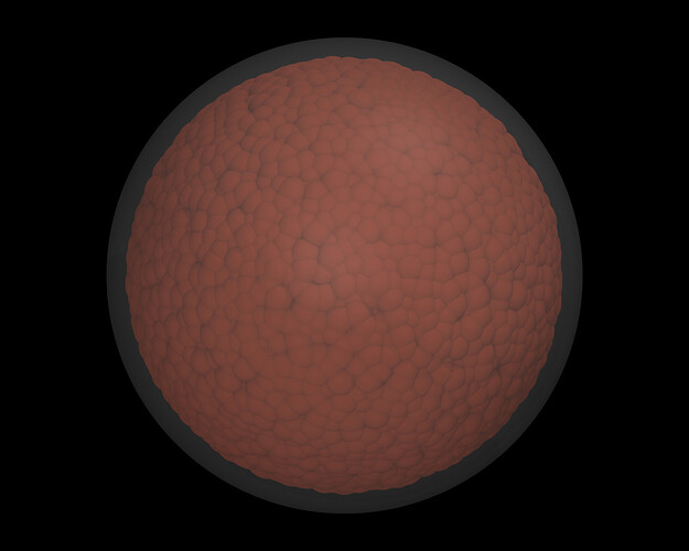 lj-inside-sphere