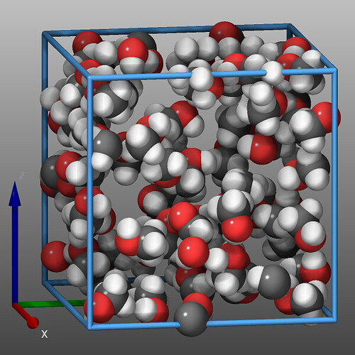 plastic material