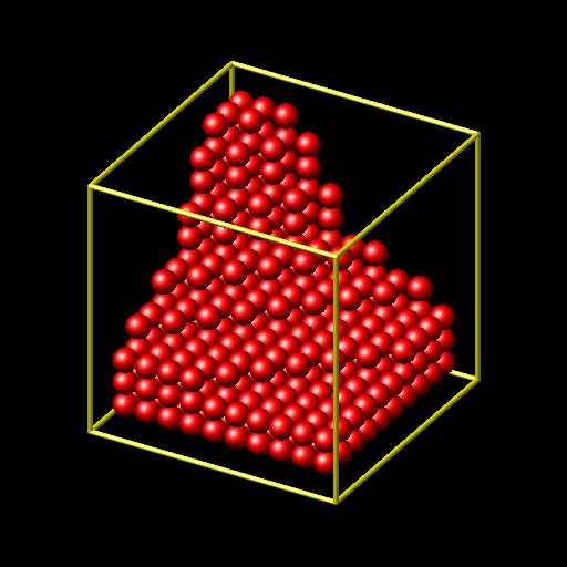 [lammps-users] Positions On The Surface Of The Cylinder Using Set ...