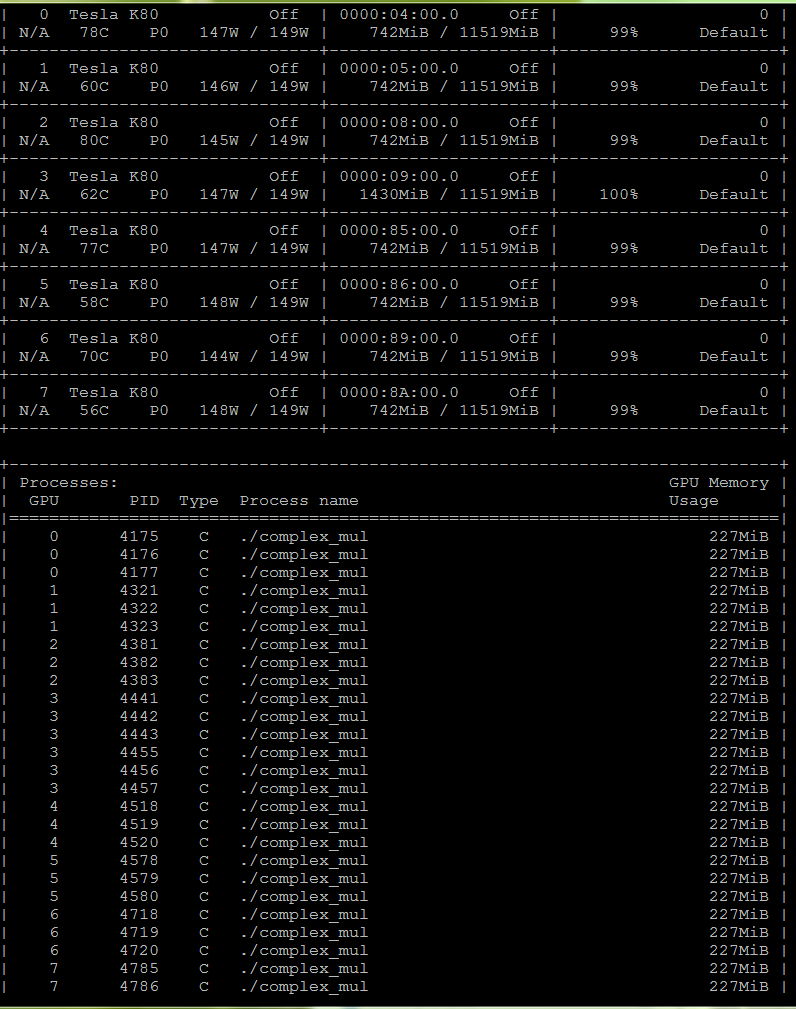 A Problem With GPU Acceleration - LAMMPS Mailing List Mirror ...