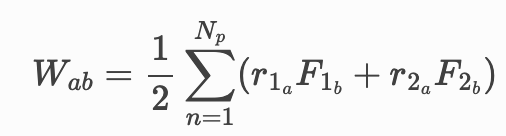 Shear stress calculation - LAMMPS General Discussion - Materials ...